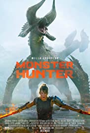 Free Download Monster Hunter - Hindi Movie-Show-Video in HD Mp4